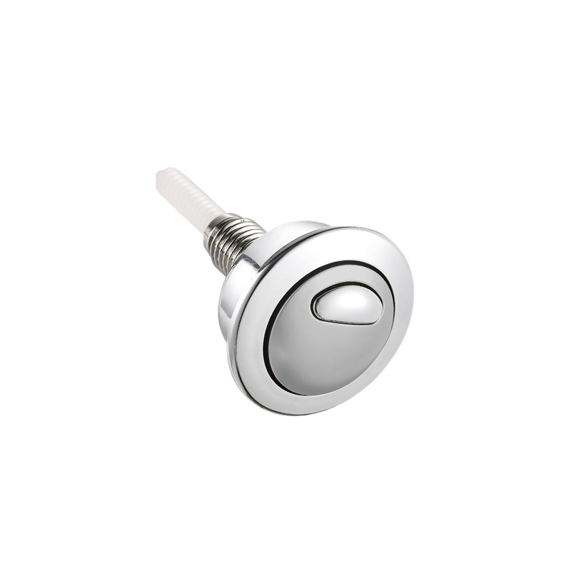 Toilet Fill Valve - Przycisk spłuczki dwufunkcyjnej Flushwise, zamiennik przycisku