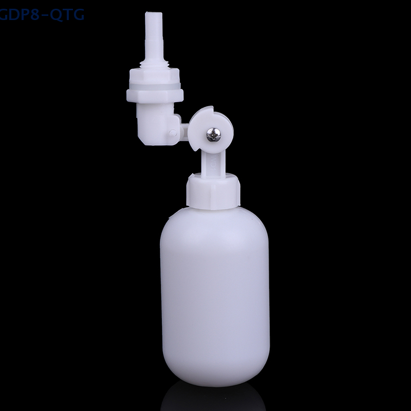 Float Ball Valve - NOWY 1 SZT. Zawór pływakowy do