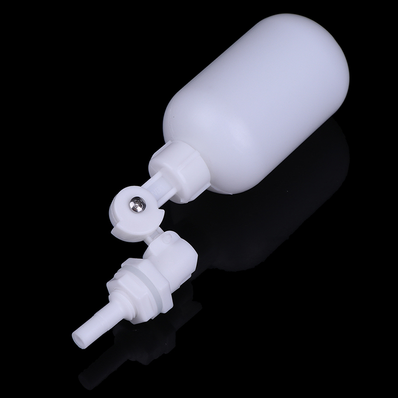 Float Ball Valve - 1 szt. Zawór pływakowy do akwarium,