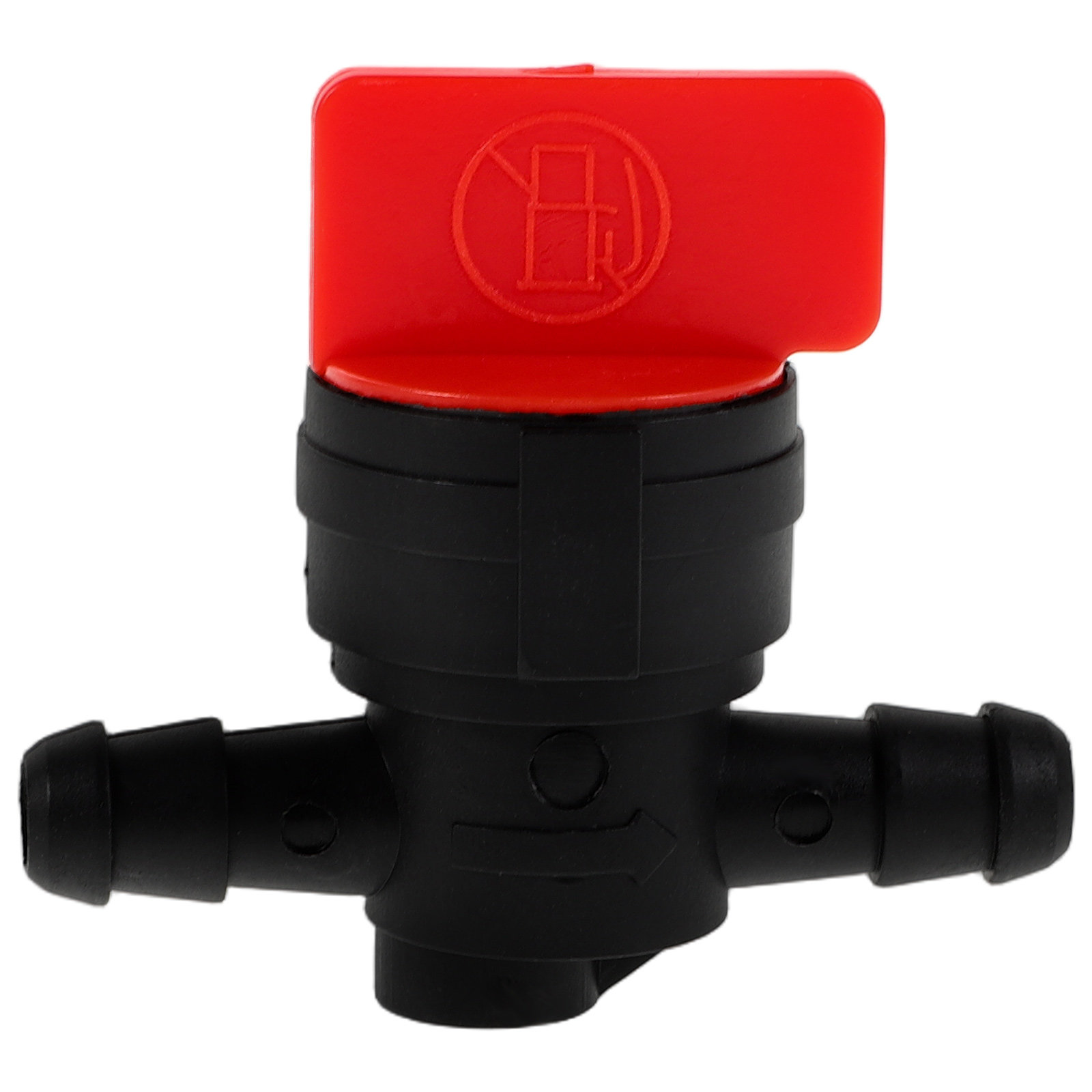 Isolation Valve Mini - Zawór izolacyjny gaźnika, zawór odcinający paliwo,
