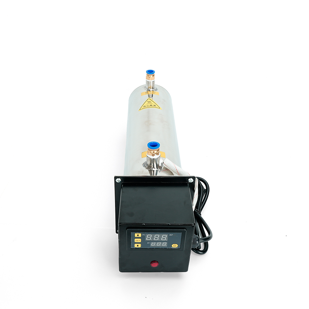 Pipe Freeze Spray - Cyfrowy regulator temperatury, podgrzewacz powietrza sprężonego,