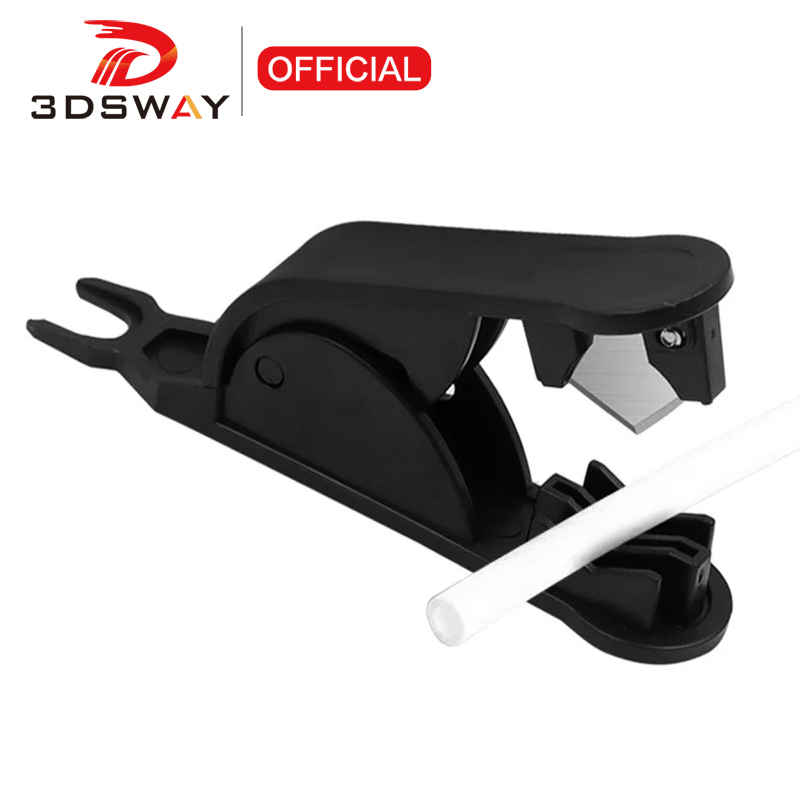 Ptfe Tape Thread - 3DSWAY Części do drukarek 3D Obcinak