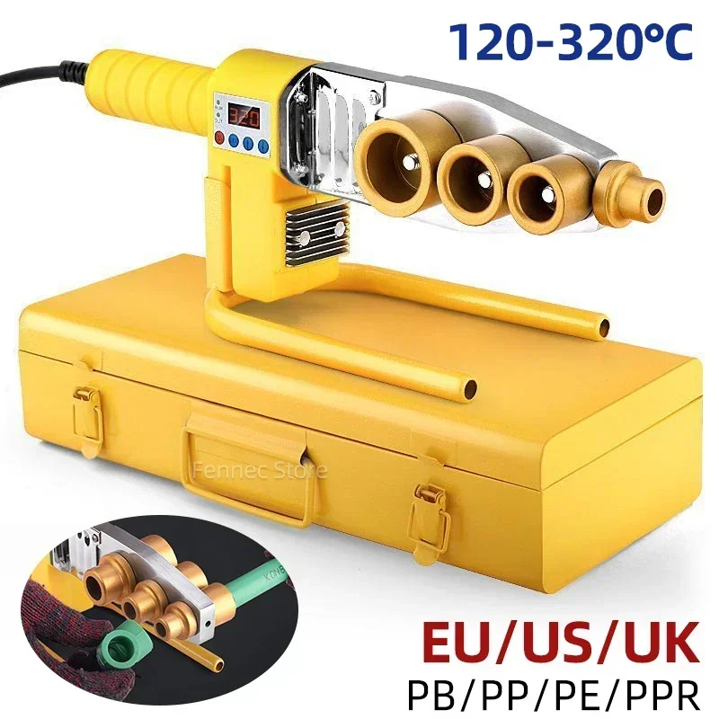 Pipe Freeze Spray - Zgrzewarka do rur wodnych z tworzywa