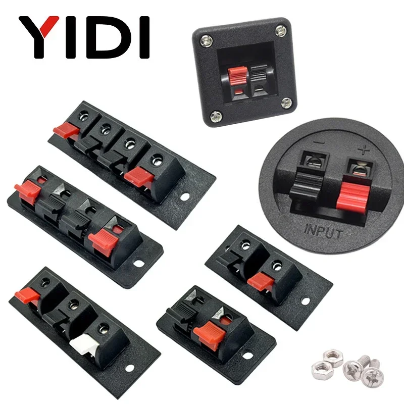 Push Fit Connector - 2szt 6szt 10szt 2 3 4