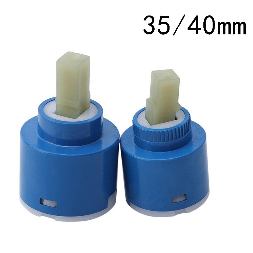 Shower Valve Cartridge - Wkład ceramiczny do baterii mieszającej 35/40