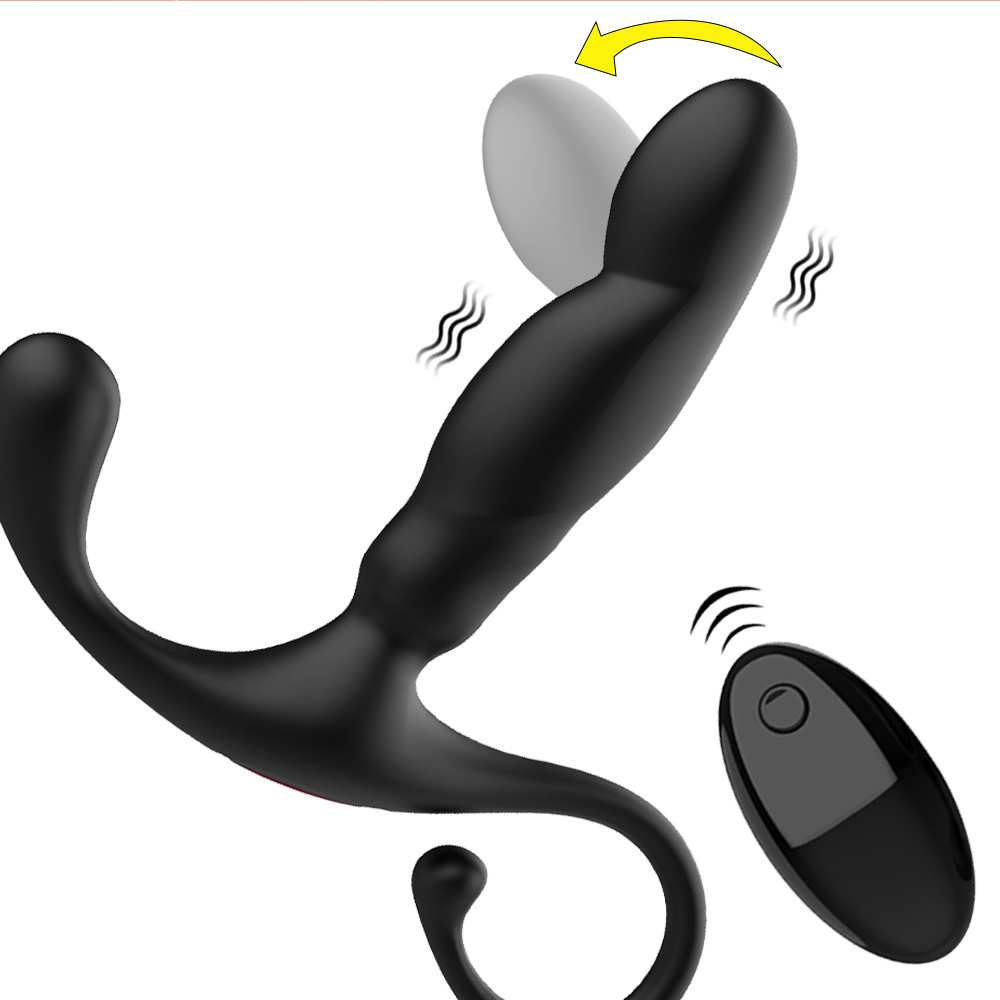 Silicone Tap Washer - Sex Toys Wibrator analny Palce Masaż