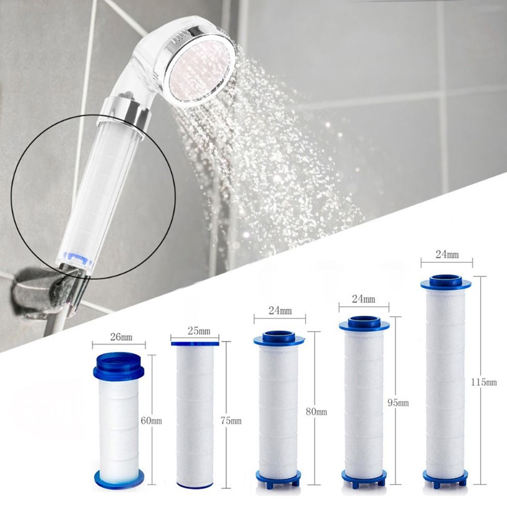 Shower Valve Cartridge - 5 sztuk PP bawełniana głowica prysznicowa