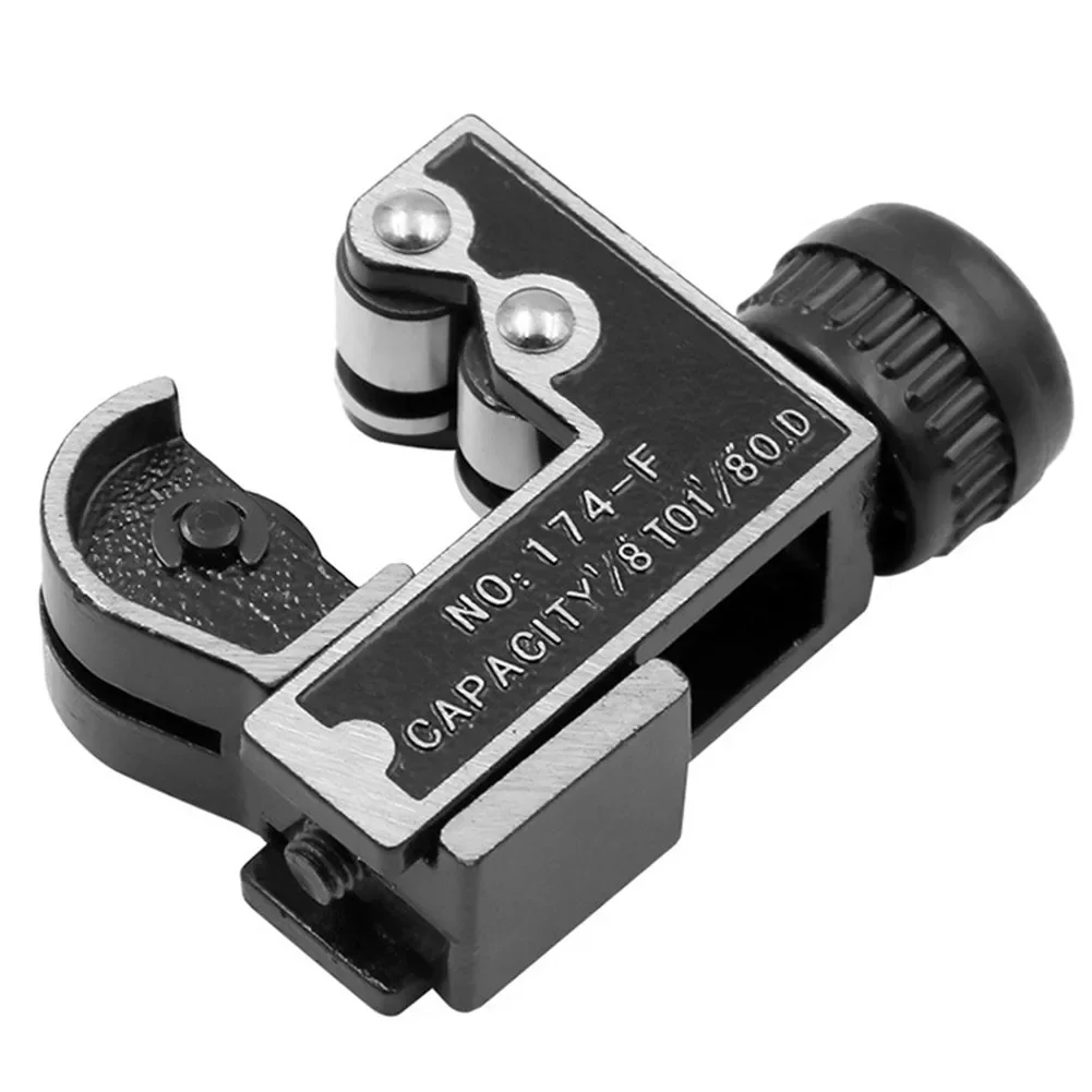 Pipe Cutter Ratchet - Mini Przecinak do Rur Szybkie Cięcie