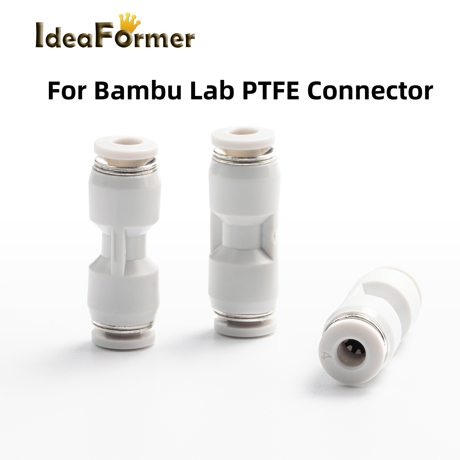 Ptfe Tape Thread - Części do drukarek 3D Bambu Lab