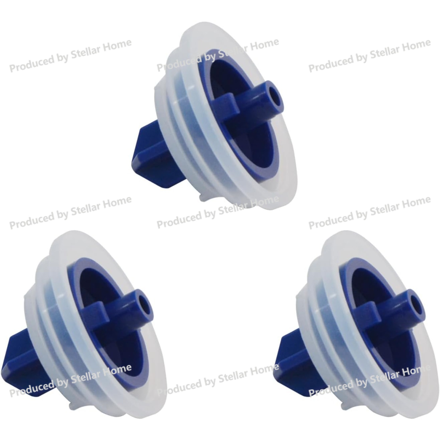 Toilet Fill Valve - Wymiana membrany zaworu napełniającego do toalety,