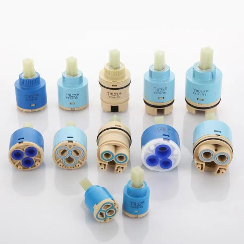 Basin Mixer Cartridge - Wkład ceramiczny do baterii mieszającej 25