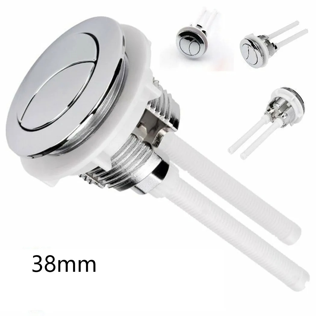 Toilet Fill Valve - Uniwersalny przycisk spłuczki do spłuczki toaletowej