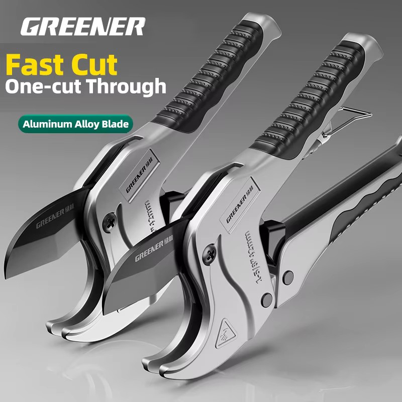 Pipe Cutter Ratchet - Profesjonalny obcinak do rur z mechanizmem