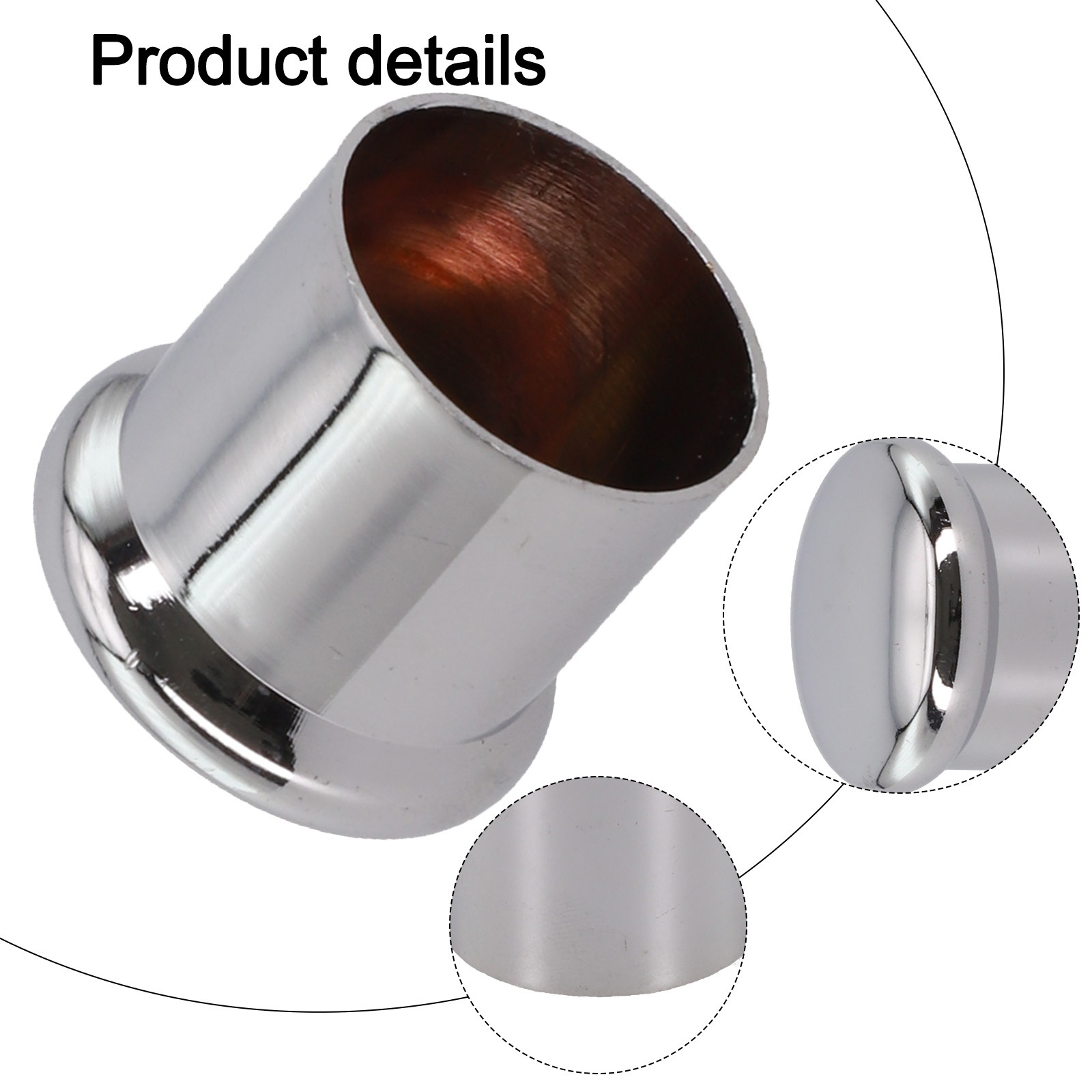 Części do baterii wannowej i p – Shower Valve Cartridge recenzja i cena