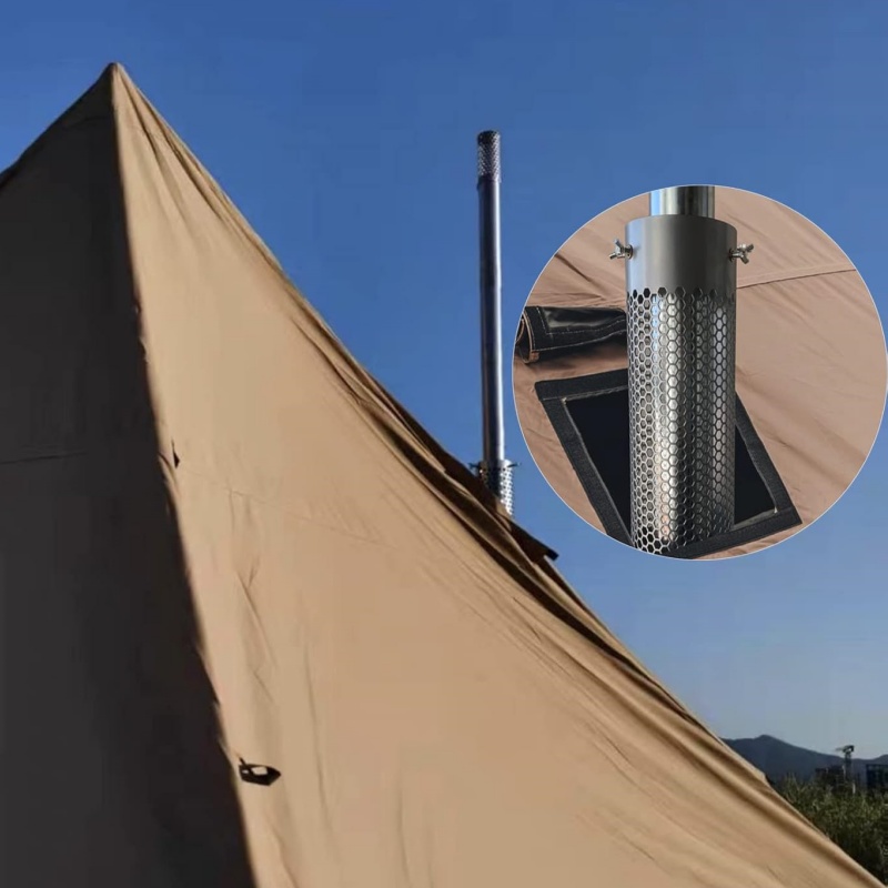 Rura kominkowa ze stali nierdz – Pipe Freeze Spray recenzja i cena