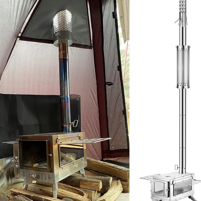 Rura kominkowa ze stali nierdz – Pipe Freeze Spray recenzja i cena
