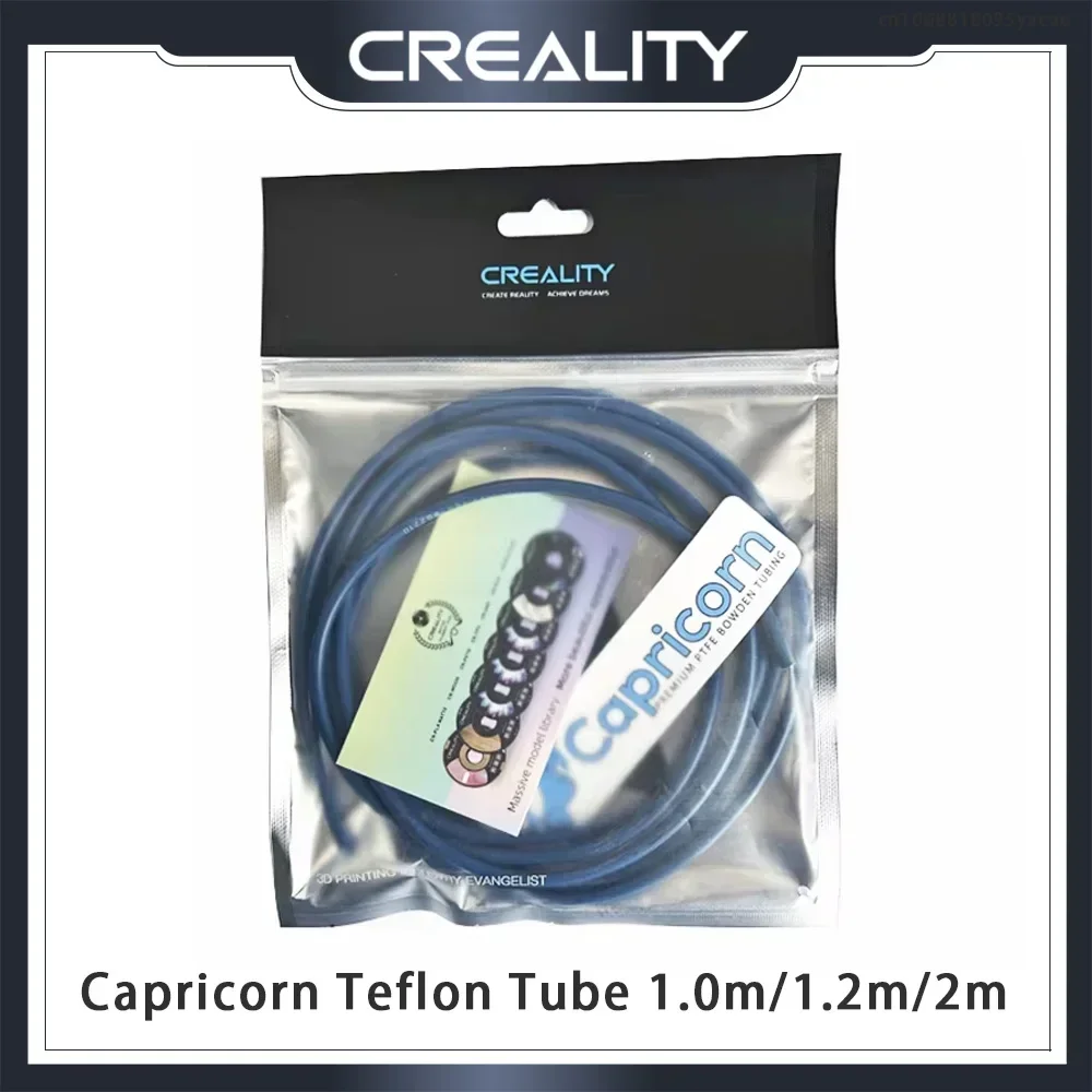 CREALITY dla Capricorn Bowden  – Ptfe Tape Thread recenzja i cena