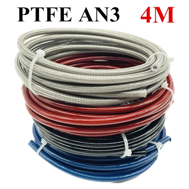 Przewód hamulcowy motocyklowy  – Ptfe Tape Thread recenzja i cena