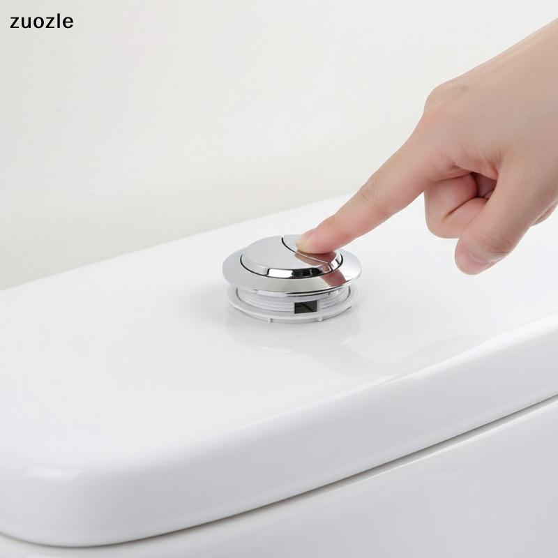 1 szt. Uniwersalny zawór spłuc – Toilet Fill Valve recenzja i cena