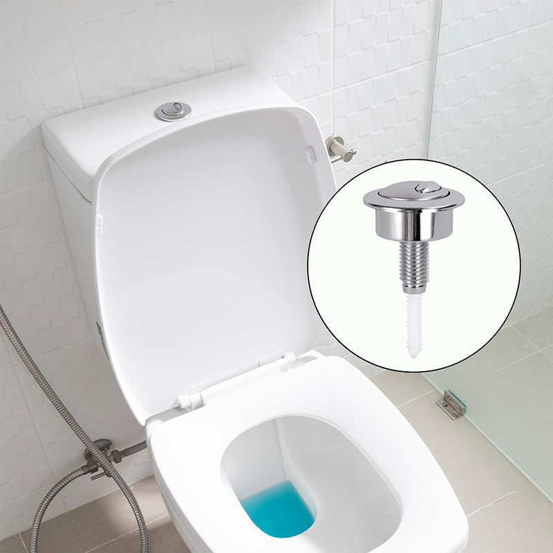 Przycisk spłuczki dwufunkcyjne – Toilet Fill Valve recenzja i cena