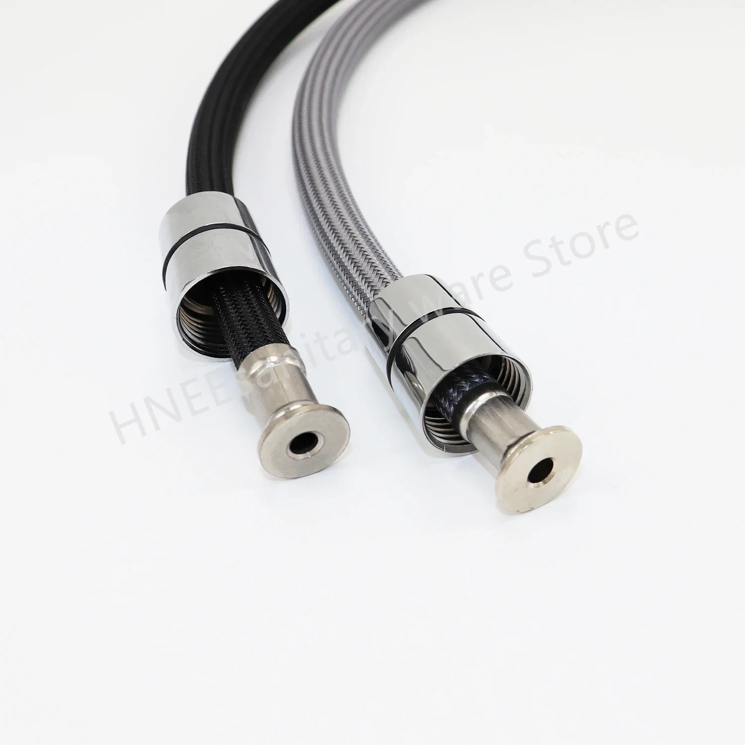 50cm/60cm/85cm/150cm F1/2 M15* – Flexible Hose Braided recenzja i cena