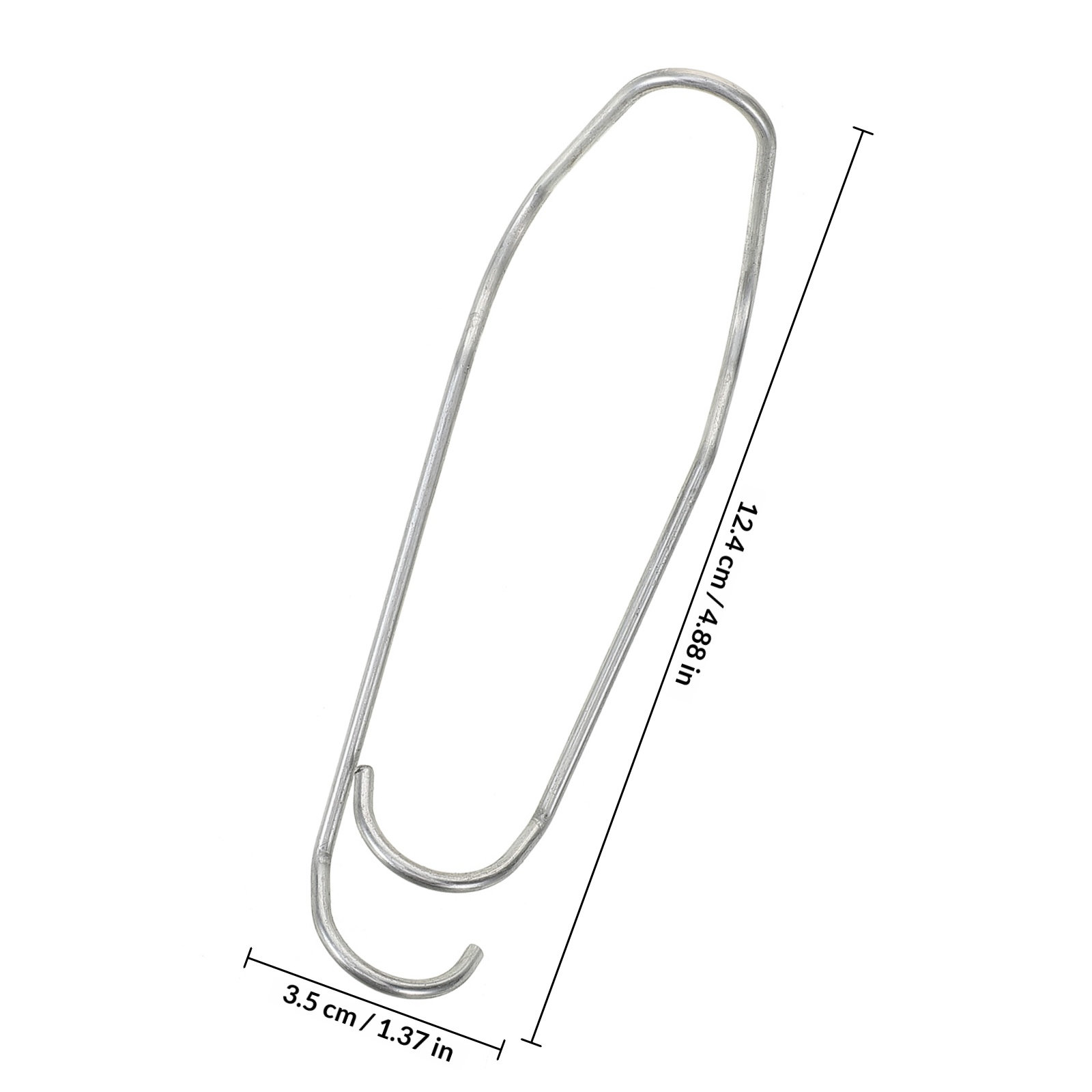 20 szt. Złączki do kratownic 1 – Plastic Pipe Clip recenzja i cena
