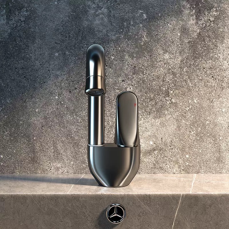 Wielofunkcyjna bateria umywalk – Basin Mixer Cartridge recenzja i cena