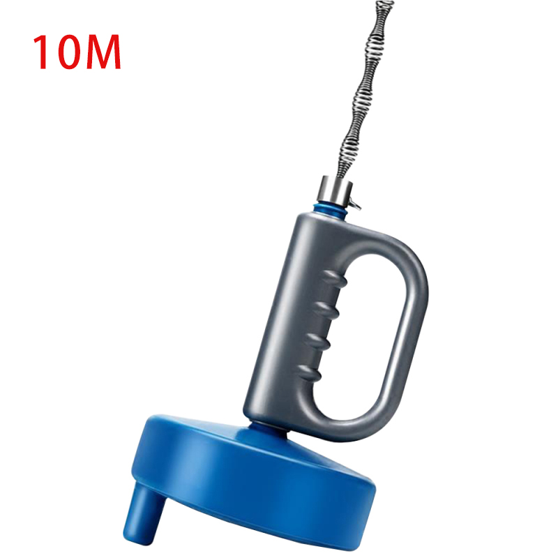 10M spustowy Unblocker elastyc – Drain Snake Flexible recenzja i cena