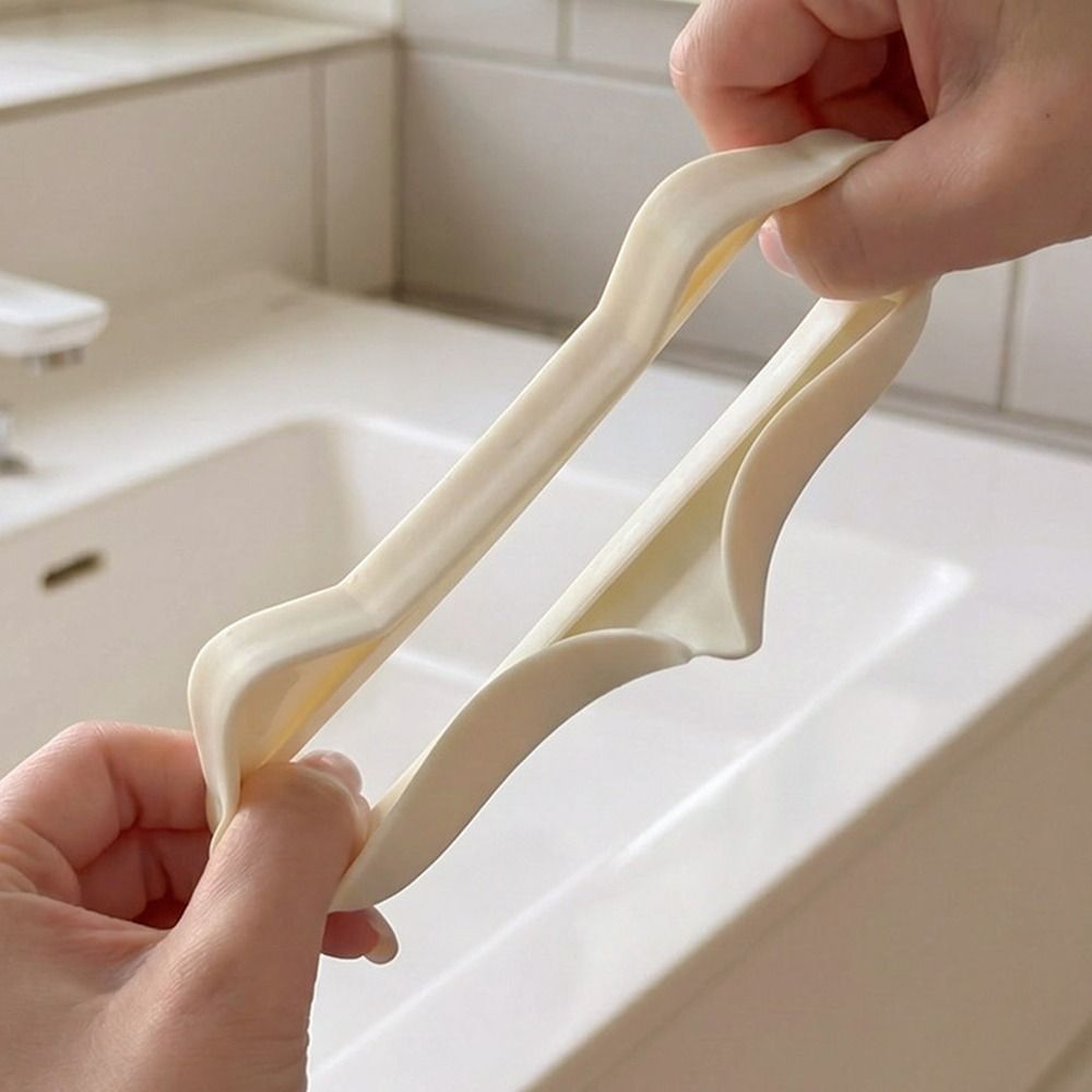 2 szt. Kreatywna mata odpływow – Silicone Tap Washer recenzja i cena