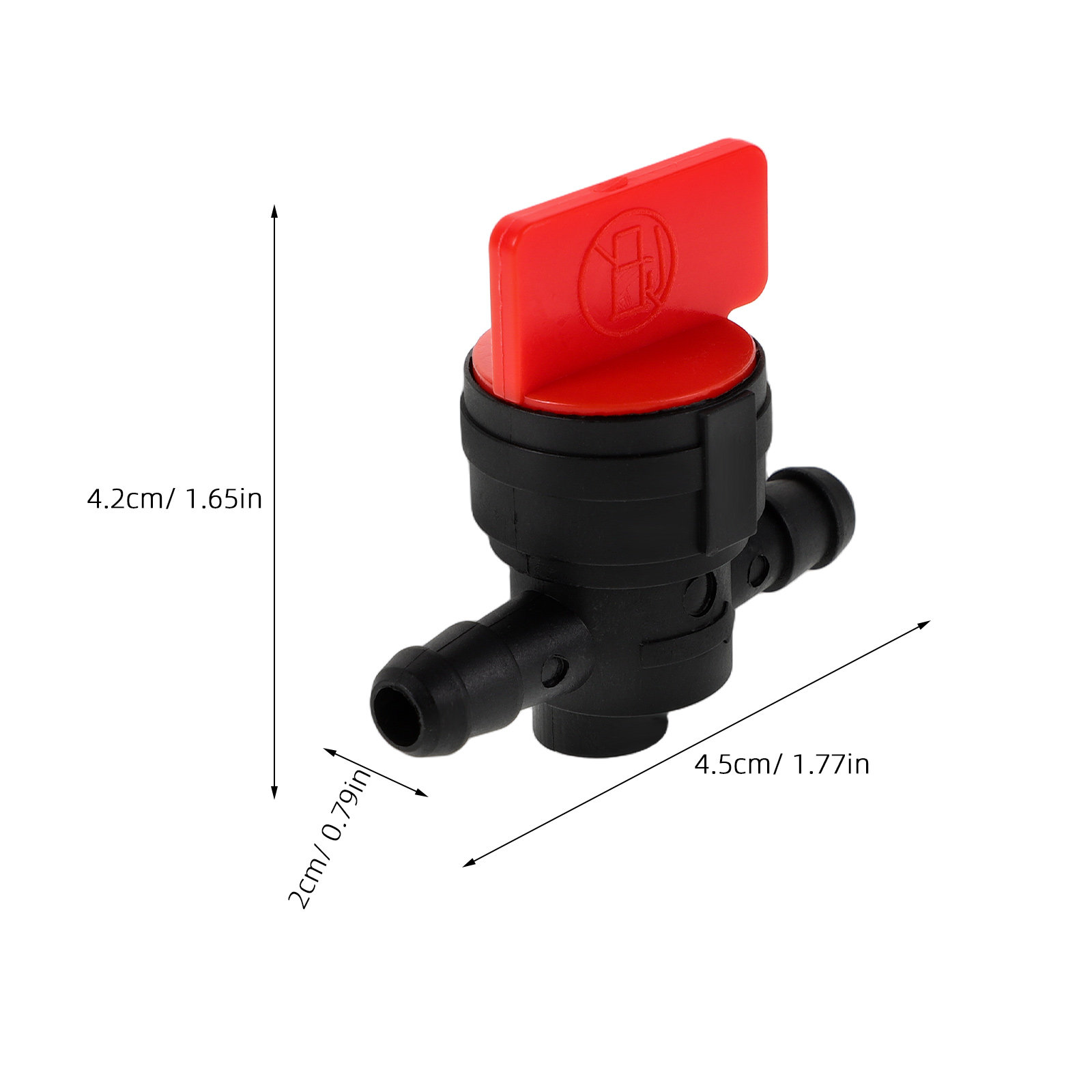 Zawór izolacyjny gaźnika, zawó – Isolation Valve Mini recenzja i cena