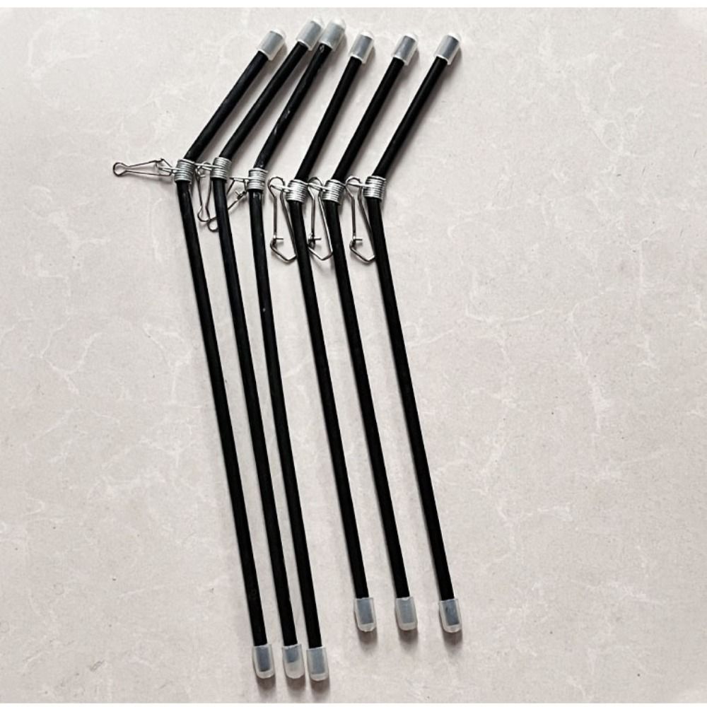 5 sztuk złącze skali rura wędk – Plastic Pipe Clip recenzja i cena