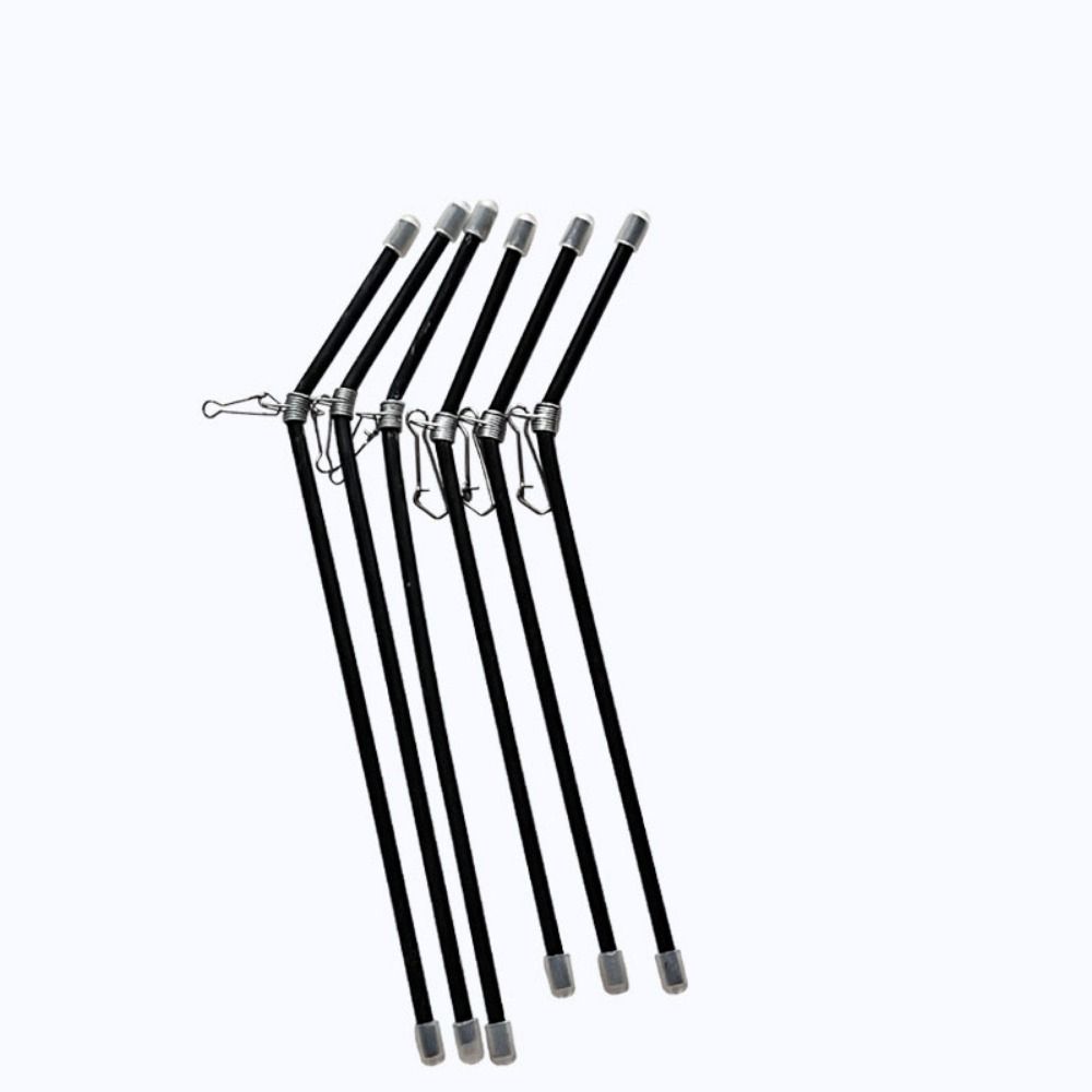 5 sztuk złącze skali rura wędk – Plastic Pipe Clip recenzja i cena