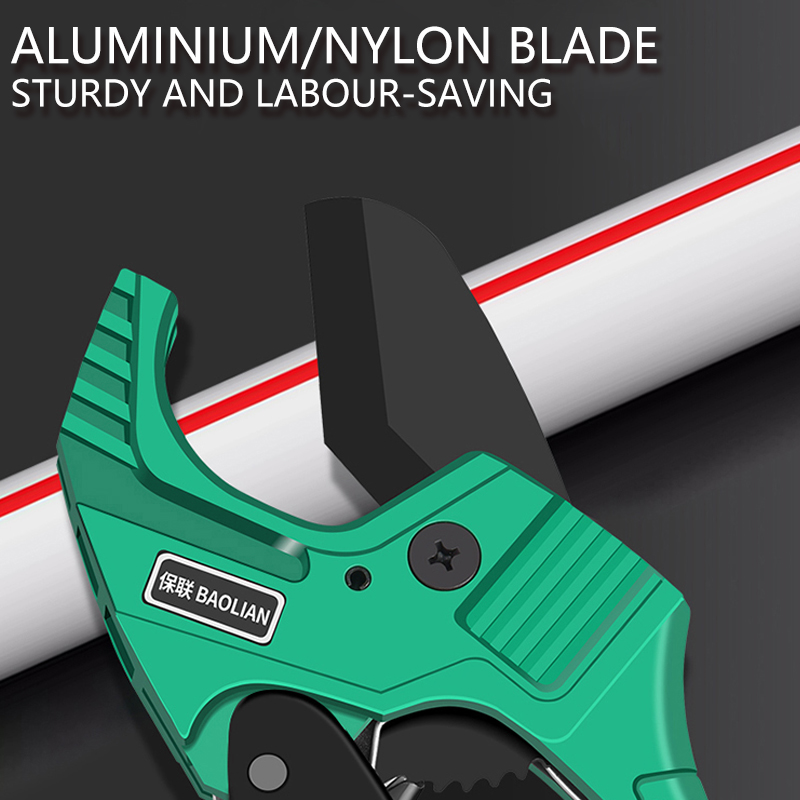 Obcinak do rur z mechanizmem z – Pipe Cutter Ratchet recenzja i cena