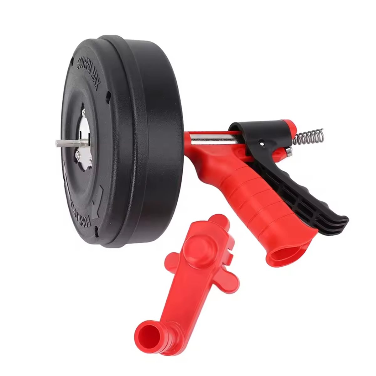 DT57 NAJNOWSZY MODEL 7,5-metro – Drain Snake Flexible recenzja i cena