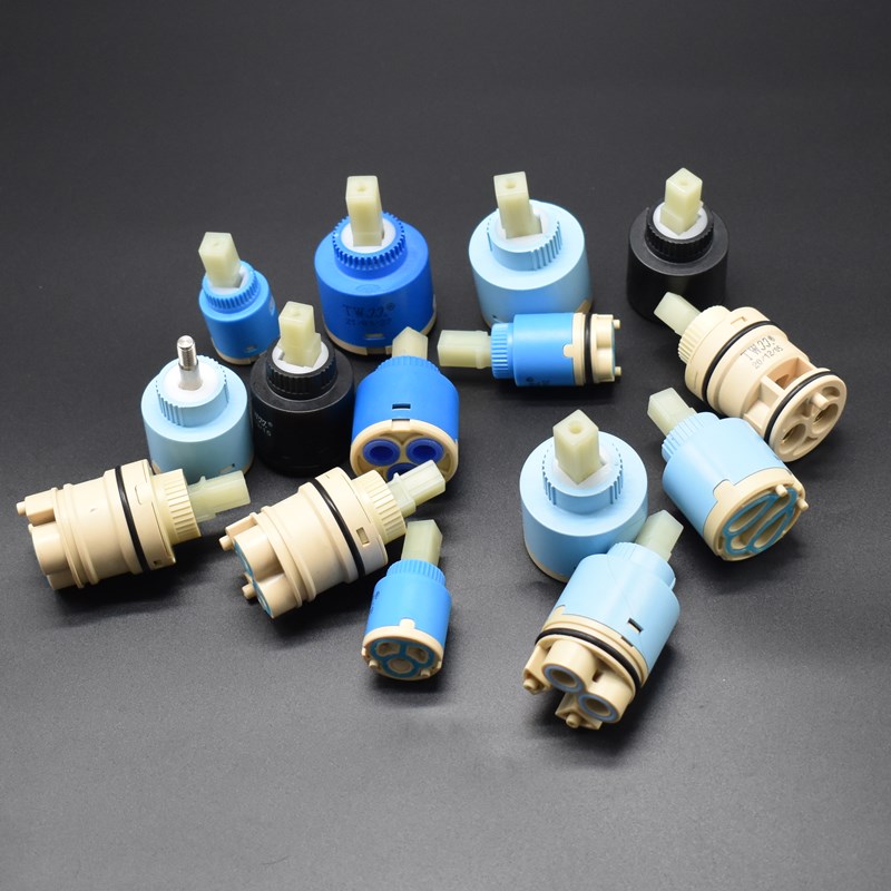 Tap mieszanie wysoki zawór ste – Shower Valve Cartridge recenzja i cena