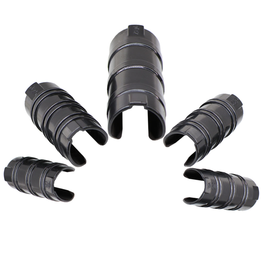 20-50 SZT. 19/20/22/25/28MM Kl – Plastic Pipe Clip recenzja i cena