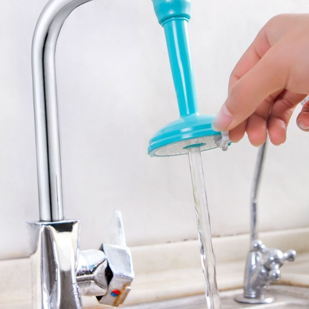 Silikonowe rozpylacze do kranó – Silicone Tap Washer recenzja i cena