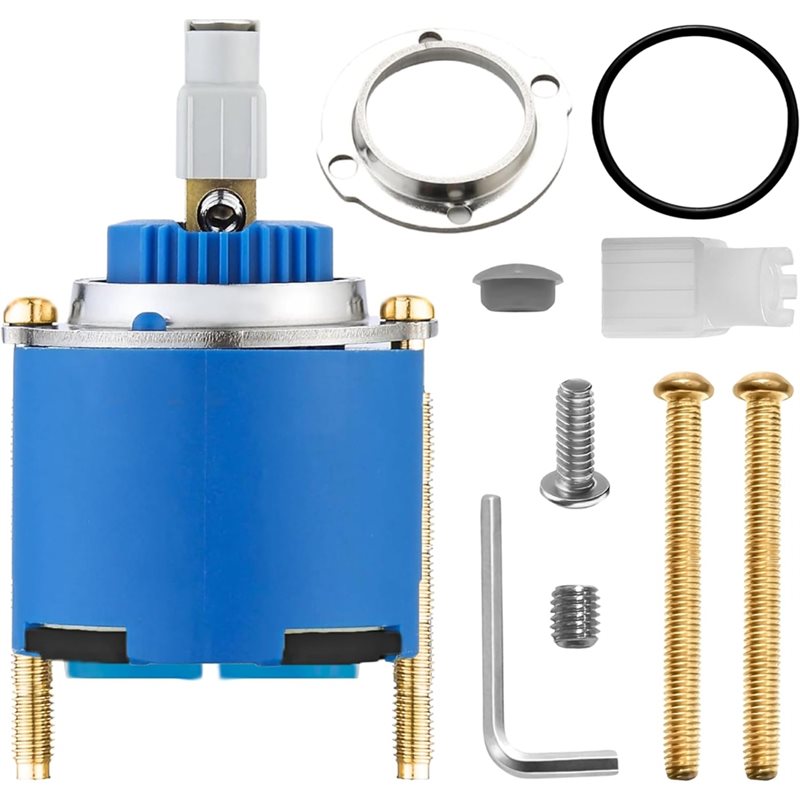 Wkład kranowy A76X-Faucet, zam – Basin Mixer Cartridge recenzja i cena