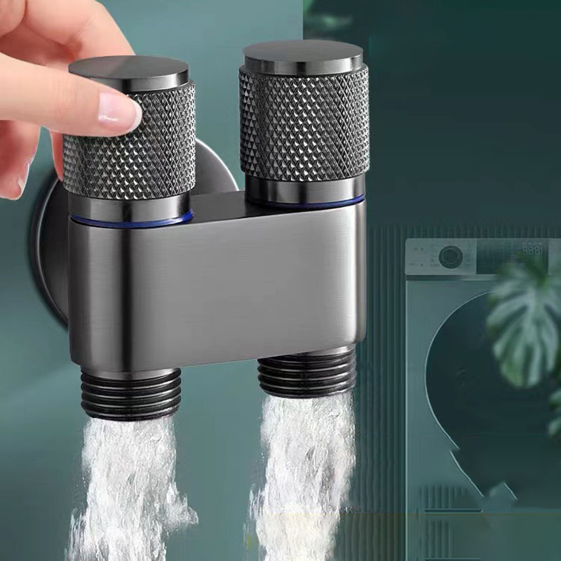 Zawór kątowy ze stopu cynku do – Toilet Fill Valve recenzja i cena