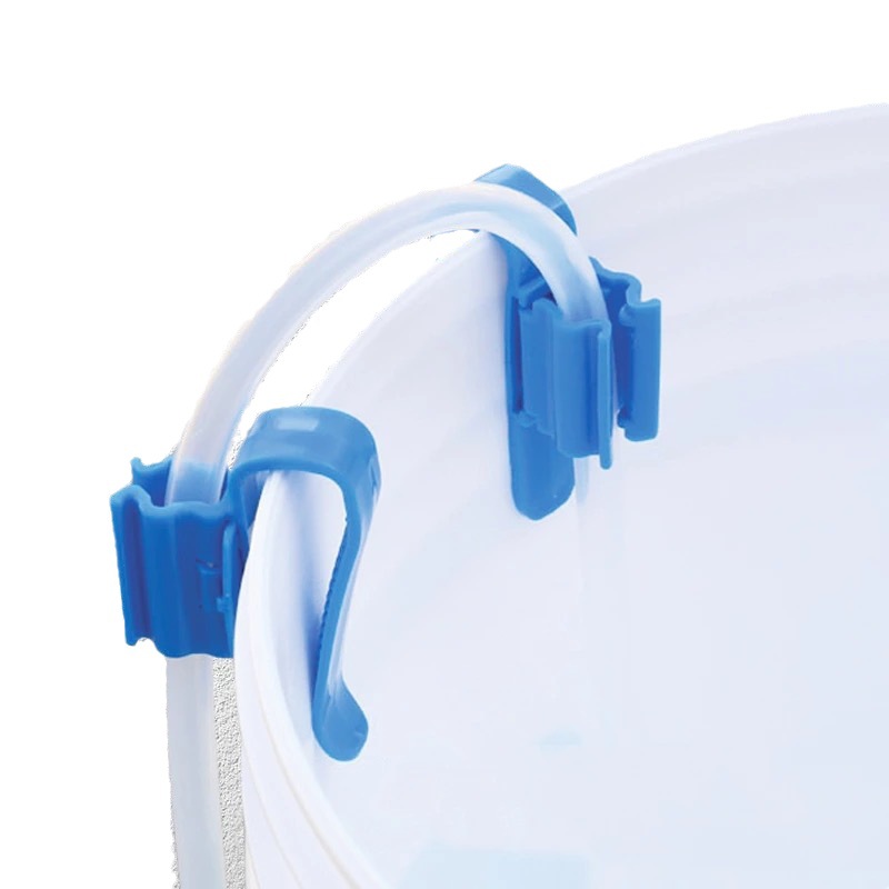 Klips do węża akwariowego 2 sz – Plastic Pipe Clip recenzja i cena