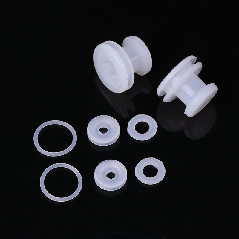 4 szt./zestaw Uszczelka zaworu – Float Ball Valve recenzja i cena