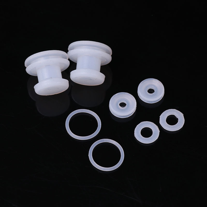 4 szt./zestaw Uszczelka zaworu – Float Ball Valve recenzja i cena