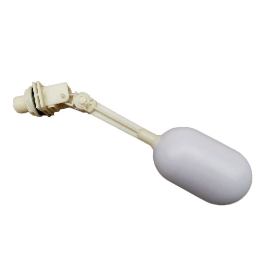 Zawór pływakowy plastikowy MJ- – Float Ball Valve recenzja i cena