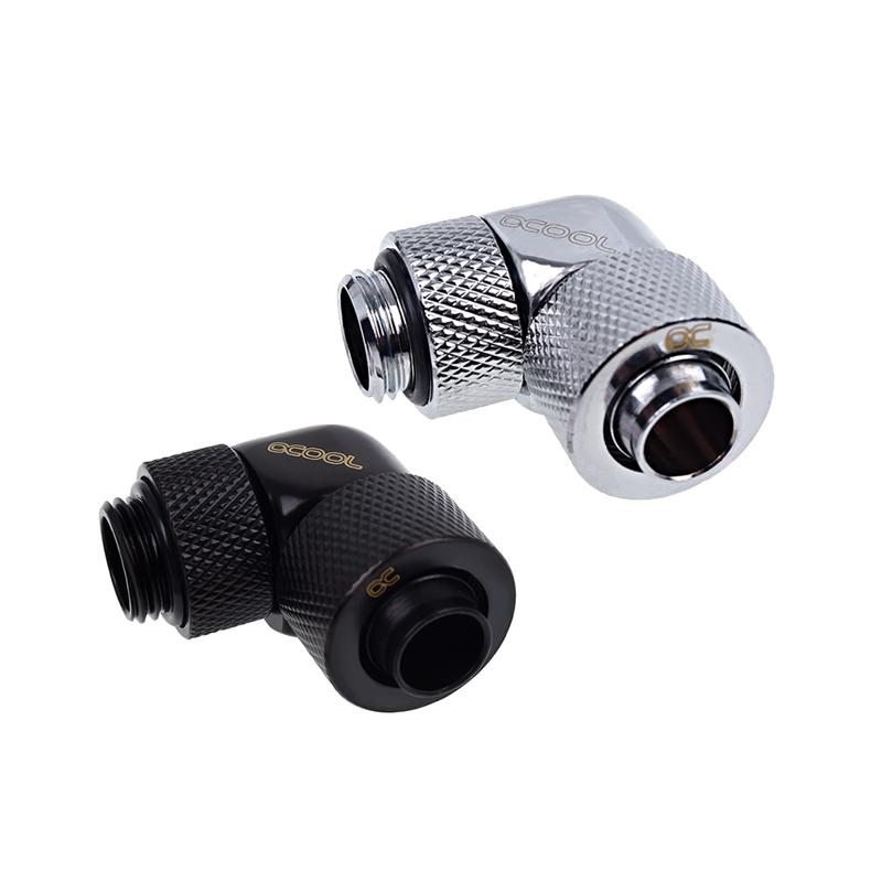 Alphacool 13x0mm złączka zacis – Compression Fitting Brass recenzja i cena