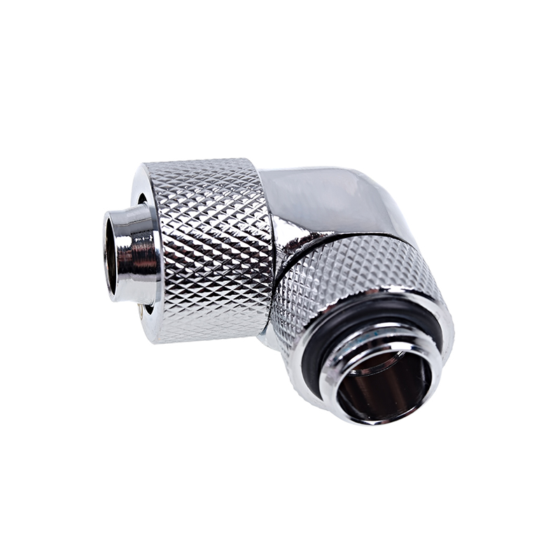 Alphacool 13x0mm złączka zacis – Compression Fitting Brass recenzja i cena