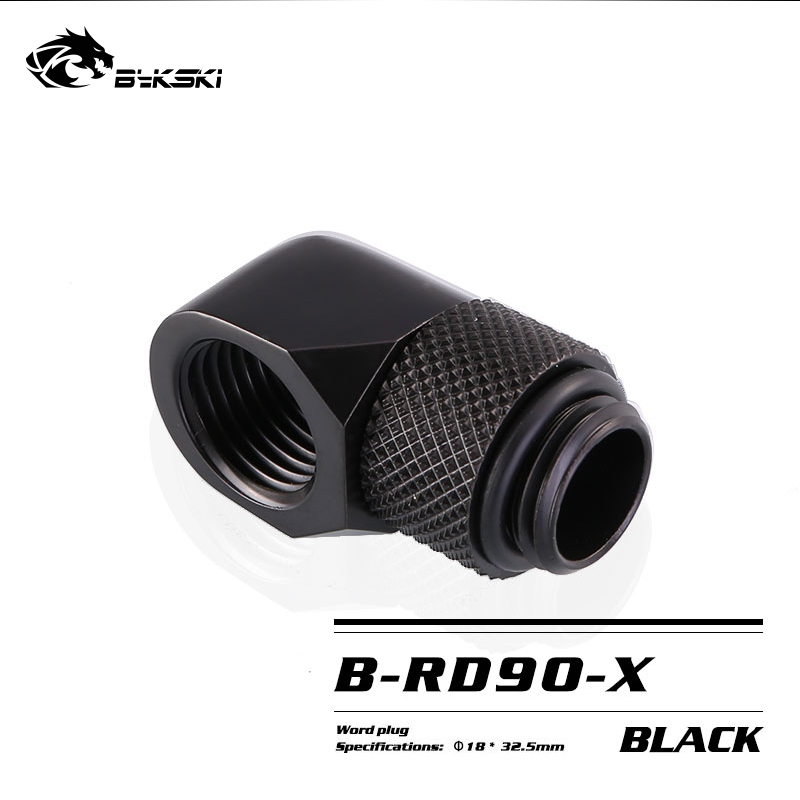 Złączka obrotowa kompresyjna B – Compression Fitting Brass recenzja i cena