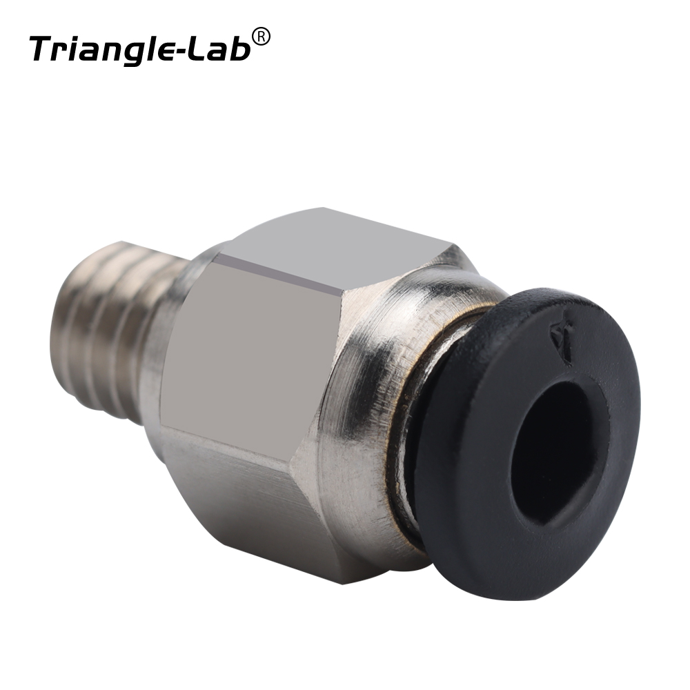 Trianglelab ®   Złączka pneuma – Ptfe Tape Thread recenzja i cena