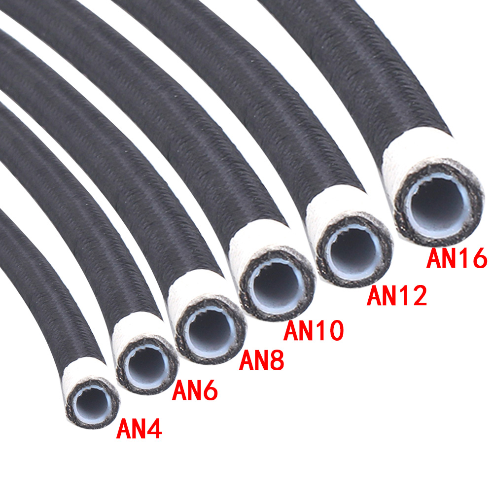 Uniwersalny wąż wyścigowy 1M/3 – Ptfe Tape Thread recenzja i cena