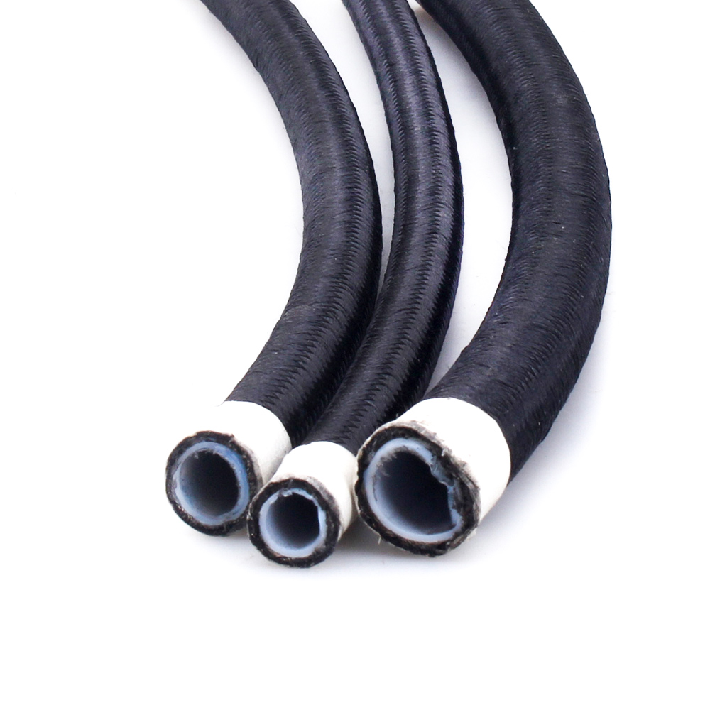 Uniwersalny wąż wyścigowy 1M/3 – Ptfe Tape Thread recenzja i cena