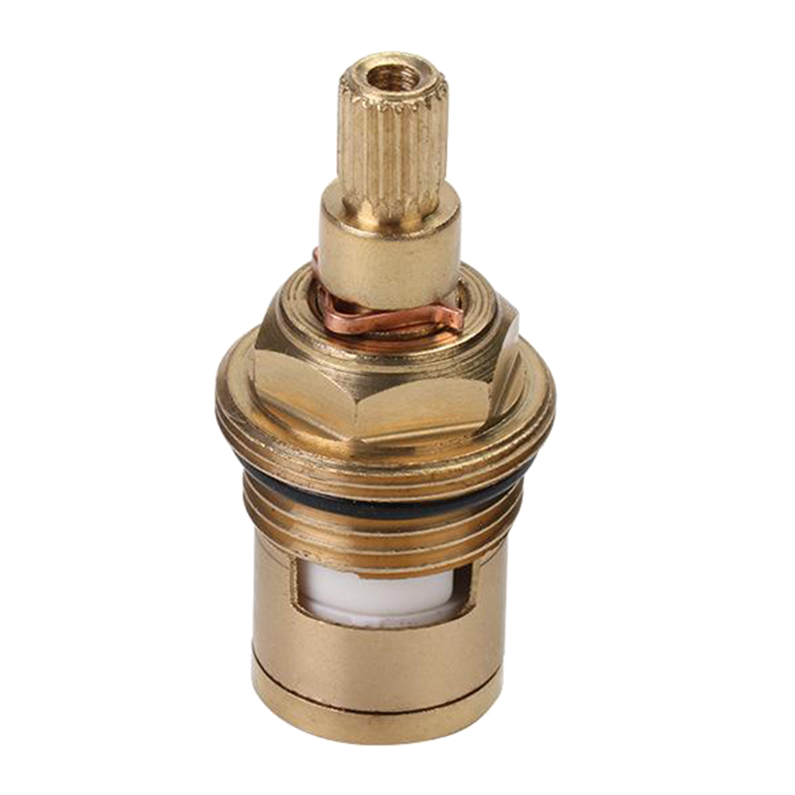 1/2 szt. Uniwersalne zamienne  – Shower Valve Cartridge recenzja i cena